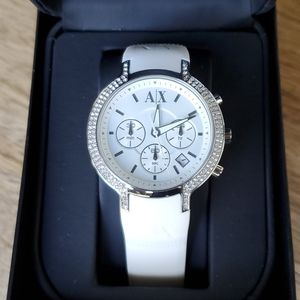 Armani Exchange Women's Watch